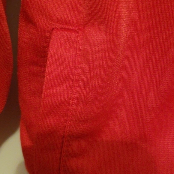 Little Boy's Puma Track Jacket - Picture 5 of 6